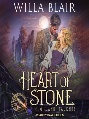 cover image of Heart of Stone